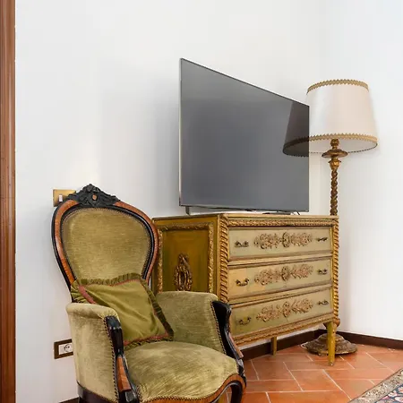 Appartamento Anima Beauty House *