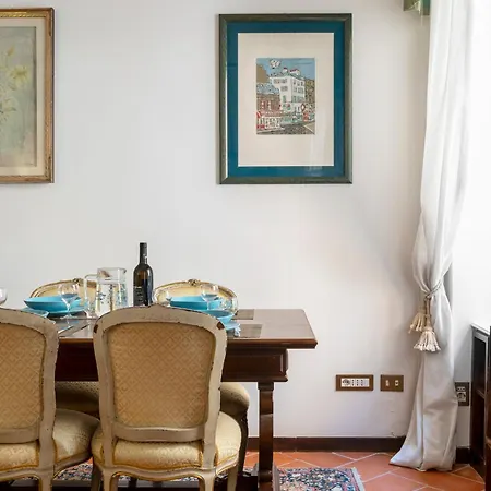 Anima Beauty House Appartamento Roma