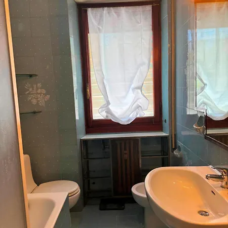 Appartamento Casa Lory Balduina *