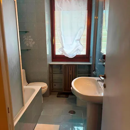 Appartamento Casa Lory Balduina *