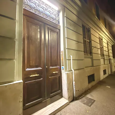 Queen Of Luxury Guest house Rome