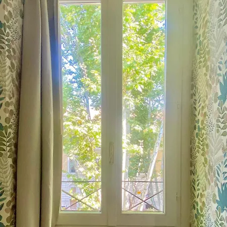 Guest house Queen Of Luxury