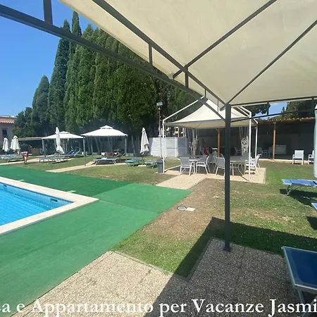 Apartment Casa E Per Vacanze Jasmine Rom