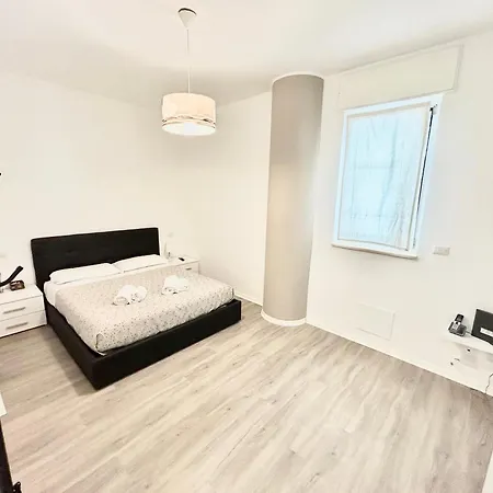 Konukevi Un Letto Ideale Eur *