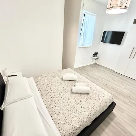 Πανσιόν Un Letto Ideale Eur
