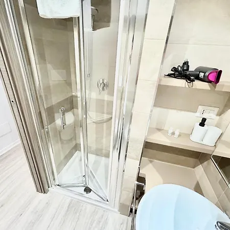 Πανσιόν Un Letto Ideale Eur