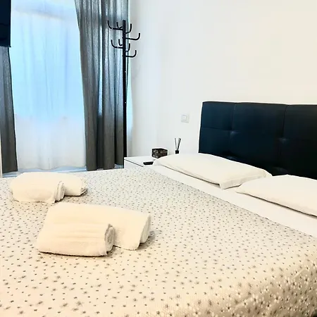 Un Letto Ideale Eur Ρώμη