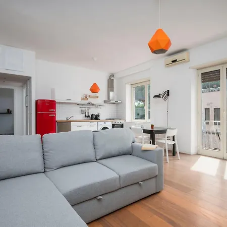 Apartment Saint Paul Apartment-zeno 47 Rome