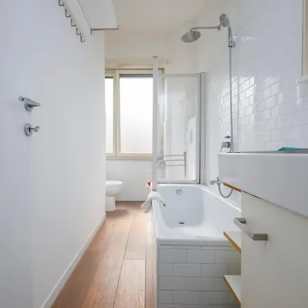 Apartment Saint Paul Apartment-zeno 47 Rome