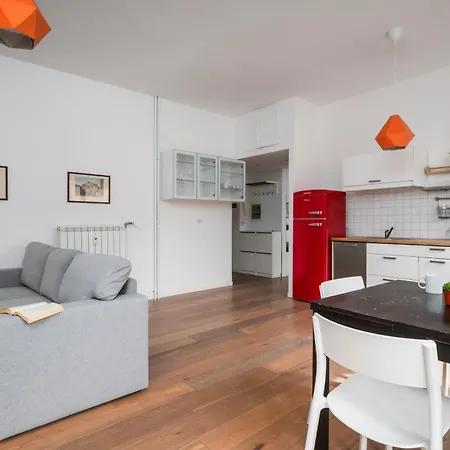 Saint Paul Apartment-zeno 47 * Rome