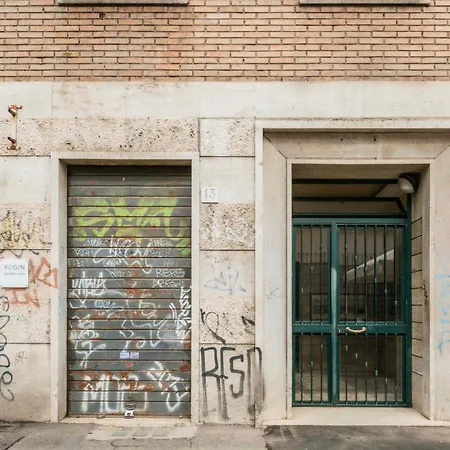 Saint Paul Apartment-zeno 47 *
