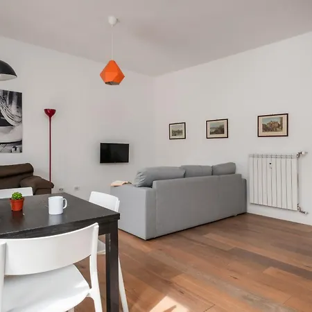 Saint Paul Apartment-zeno 47 * Rome