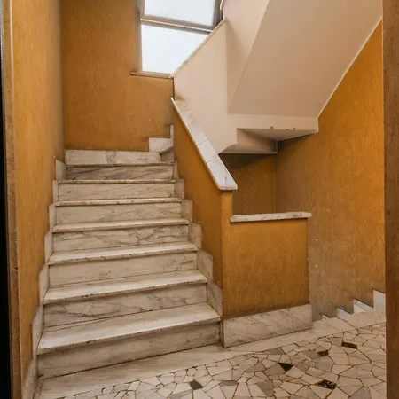 Saint Paul Apartment-zeno 47 Rome