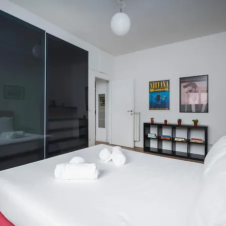Saint Paul Apartment-zeno 47 * Rome
