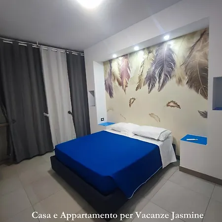 Casa E Per Vacanze Jasmine *