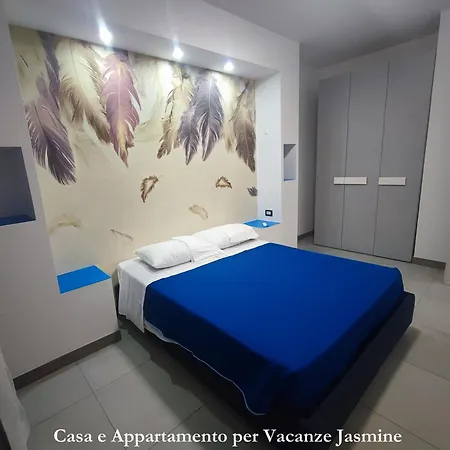 Casa E Per Vacanze Jasmine Appartamento