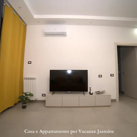 Casa E Per Vacanze Jasmine Roma
