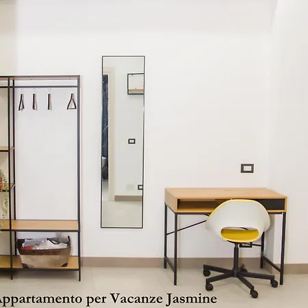 Casa E Per Vacanze Jasmine Appartamento *