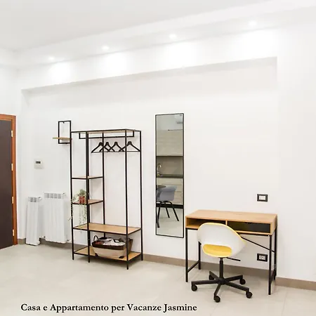 Casa E Per Vacanze Jasmine