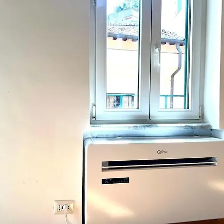 Apartment Casetta At Banchi Nuovi Rome