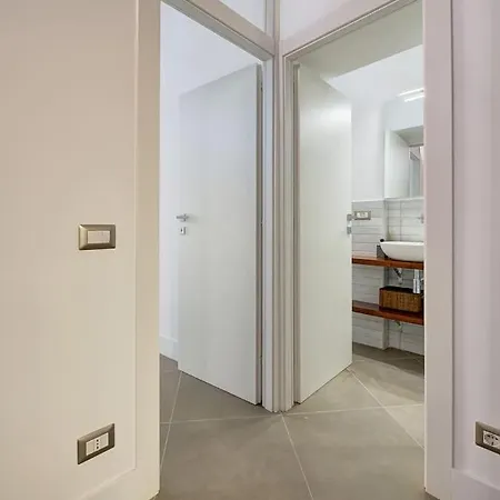 Apartment Navona Charme 2
