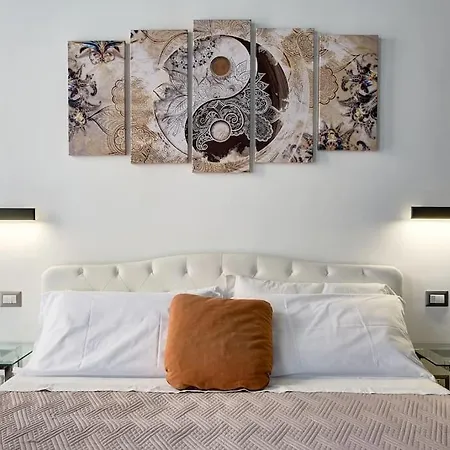 Apartment Navona Charme 2 *