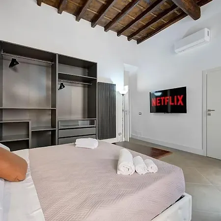 Navona Charme 2 Apartment Rome