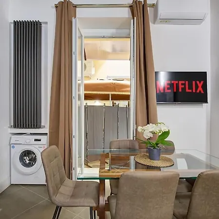 Navona Charme 2 Apartment