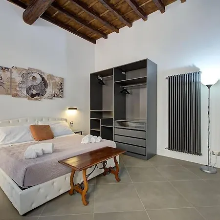 Navona Charme 2 Apartment *
