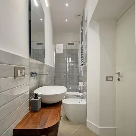 Apartment Navona Charme 2 Rome
