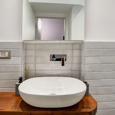 Navona Charme 2 Apartment