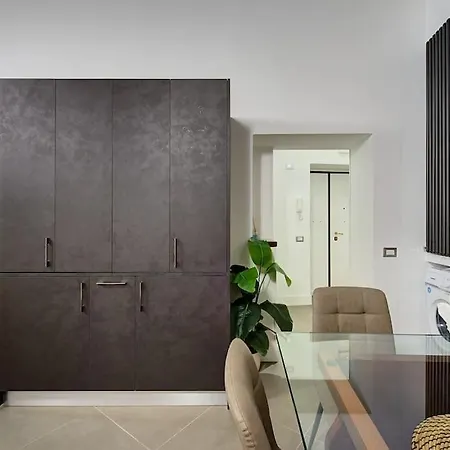 Apartment Navona Charme 2