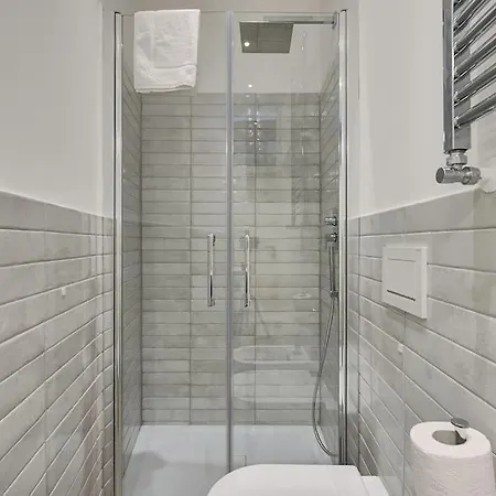 Navona Charme 2 Apartment *