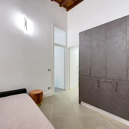 Apartment Navona Charme 2 *