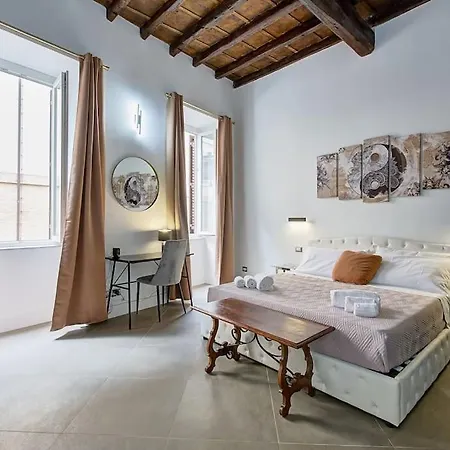 Navona Charme 2 Apartment