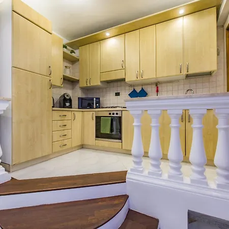 Appartement Metro San Paolo -air Conditioning-wifi-tv55