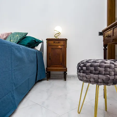 Metro San Paolo -air Conditioning-wifi-tv55
