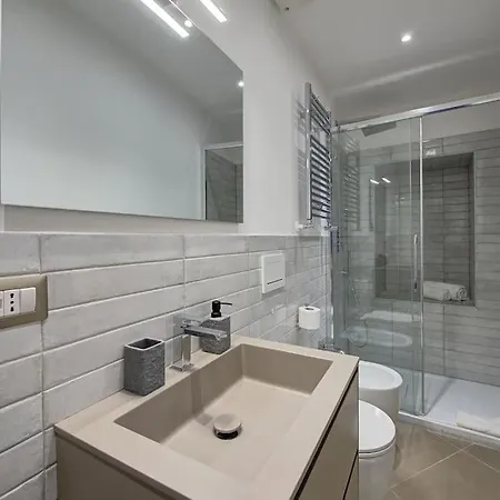 Apartment Navona Charme 1
