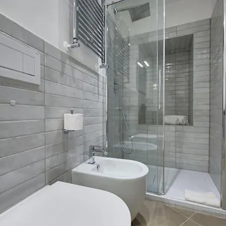 Apartment Navona Charme 1