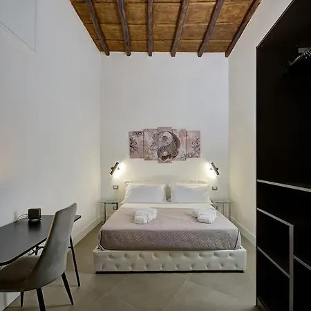 Apartment Navona Charme 1 Rome