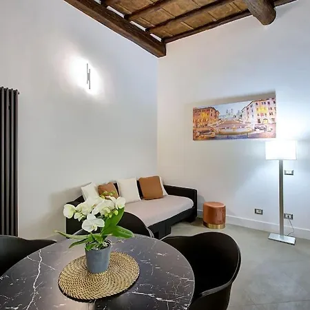 Navona Charme 1 Apartment