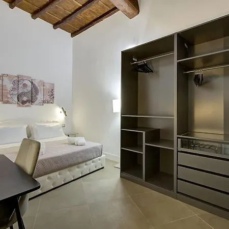 Apartment Navona Charme 1 Rome