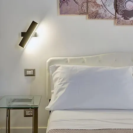 Navona Charme 1 Apartment