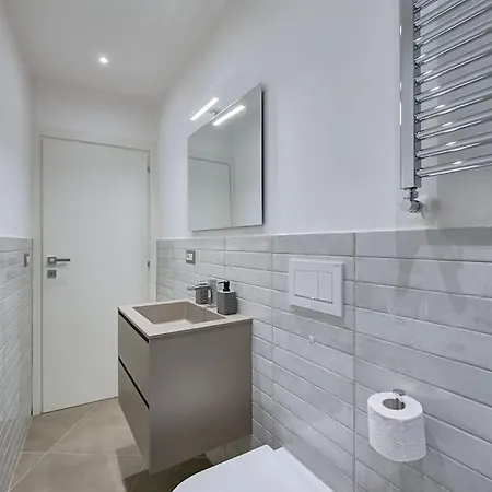 Navona Charme 1 Apartment *