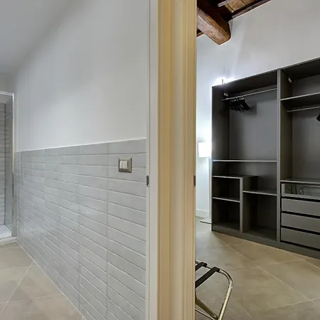 Navona Charme 1 Apartment Rome
