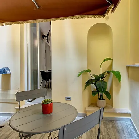 Apartment Navona Charme 1 Rome