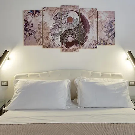 Apartment Navona Charme 1