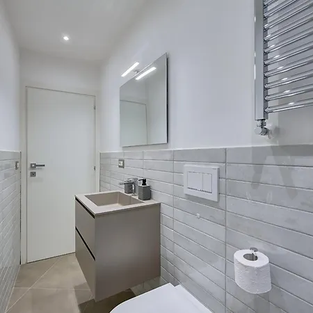 Apartment Navona Charme 1 Rome