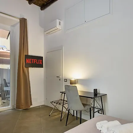Navona Charme 1 Apartment