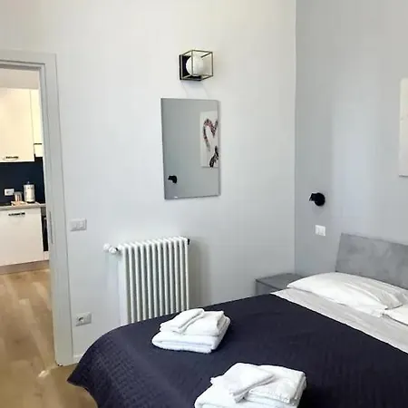 Liberty Apartment